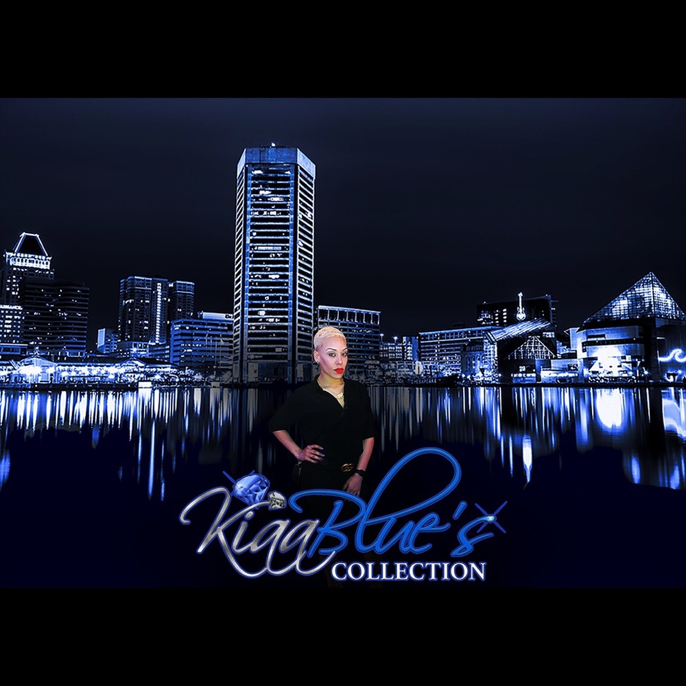 Meet your Posher, Kiaa 💙